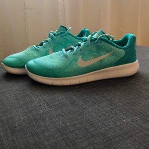 Nike Free Run 2017